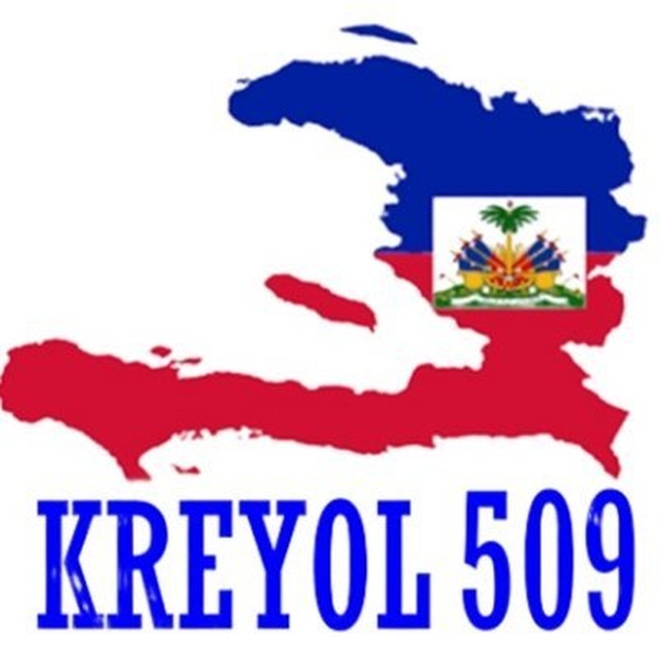 Kreyol509 Logo