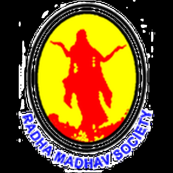 Kripalu Bhakti Dhara Radio Logo