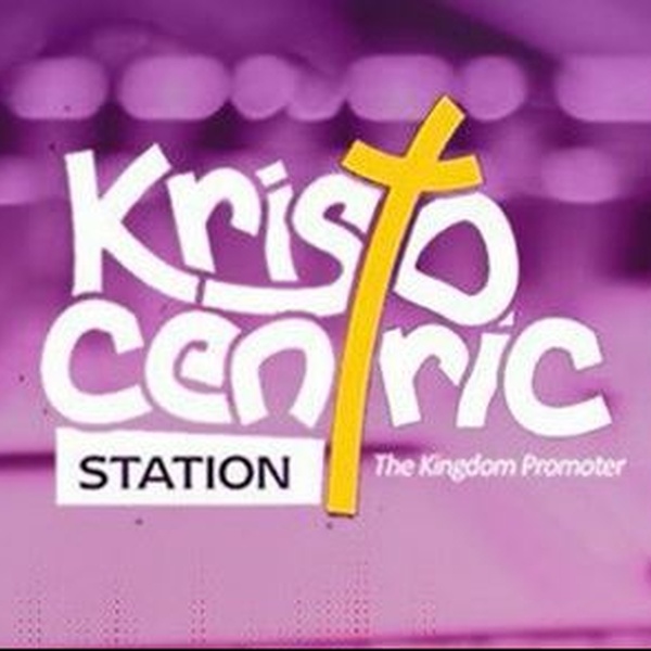 Kristocentric Station Logo