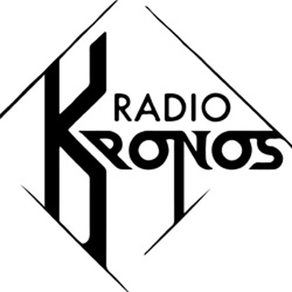 Kronos Radio Logo
