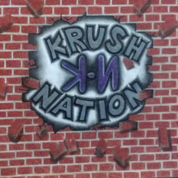 KrushNation Logo