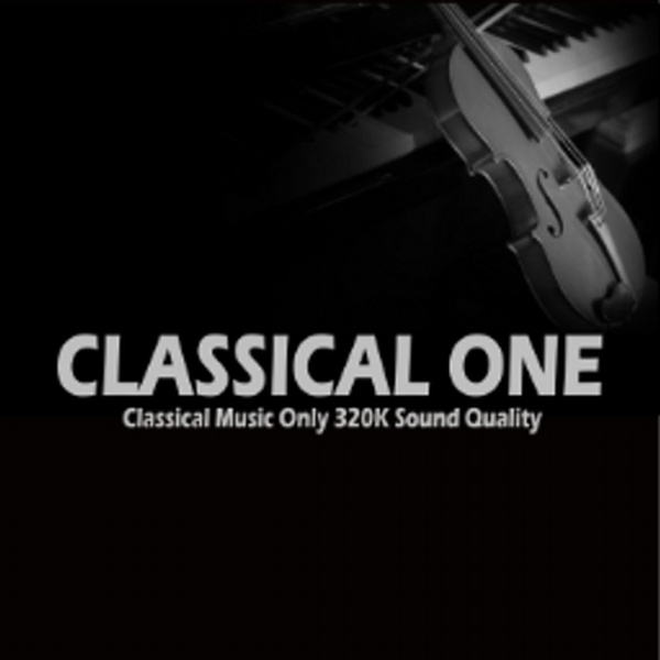 KryKey - Classical One Logo