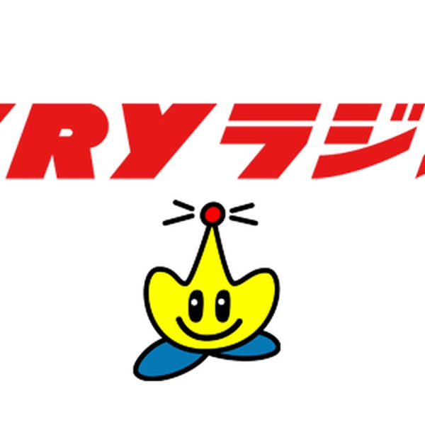 KRYラジオ Logo