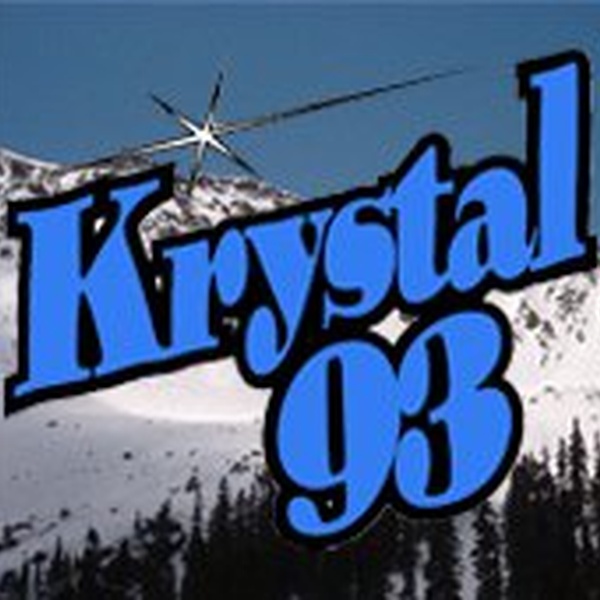 Krystal 93 - K226AH Logo