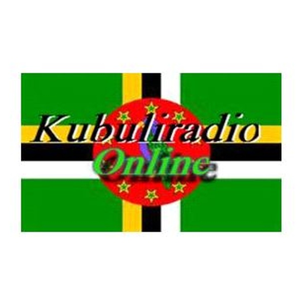 Kubuliradio Online Logo