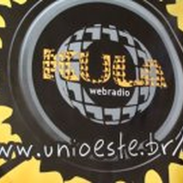 Kula Webradio Universitária Logo