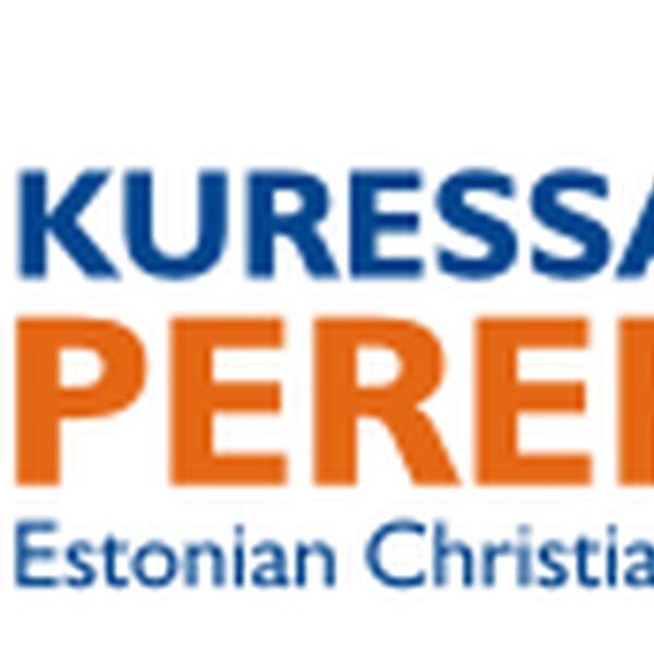Kuressaare Pereraadio Logo