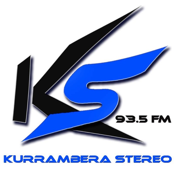 Kurrambera Stereo Logo