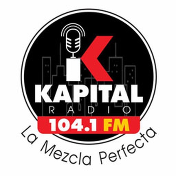 Kapital Radio Logo