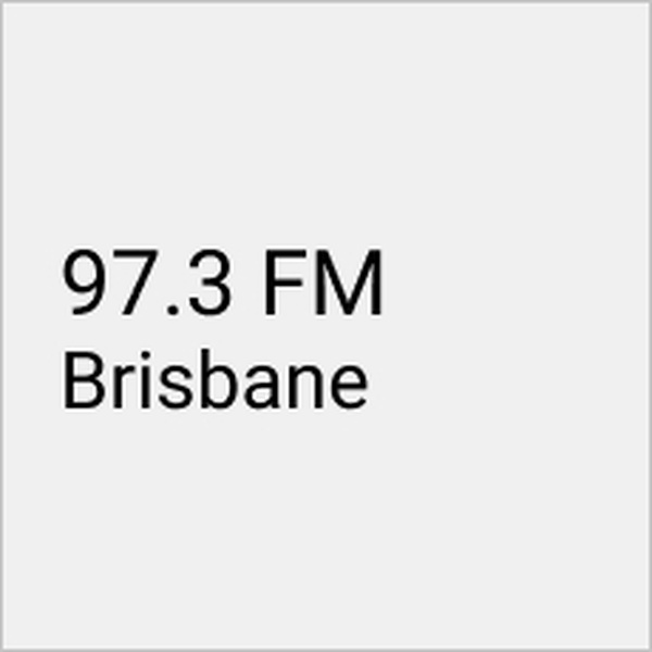 KIIS 97.3 Logo