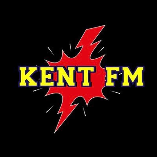 Kent FM Logo