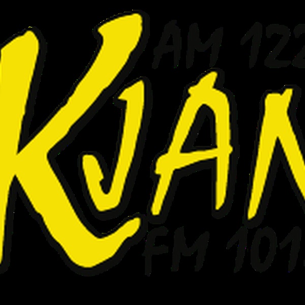 KJAN - KJAN Logo