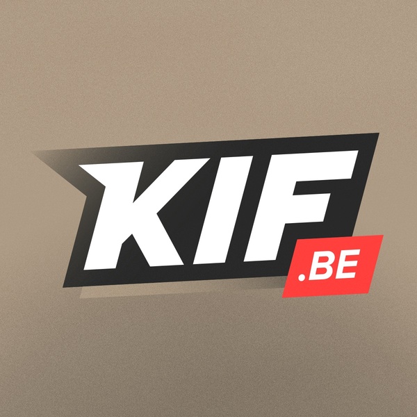 K I F Logo