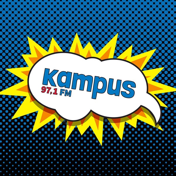 Kampus 97.1 FM Logo