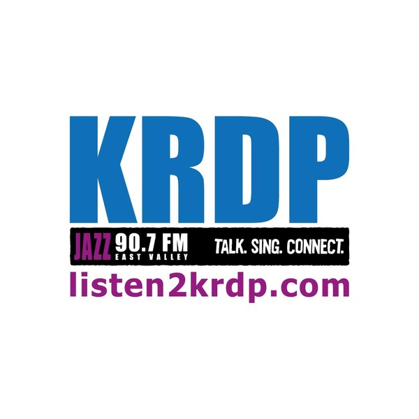 KRDP Indie Logo
