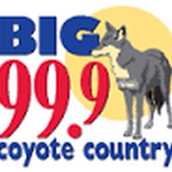 KXLY-FM - K280BE Logo