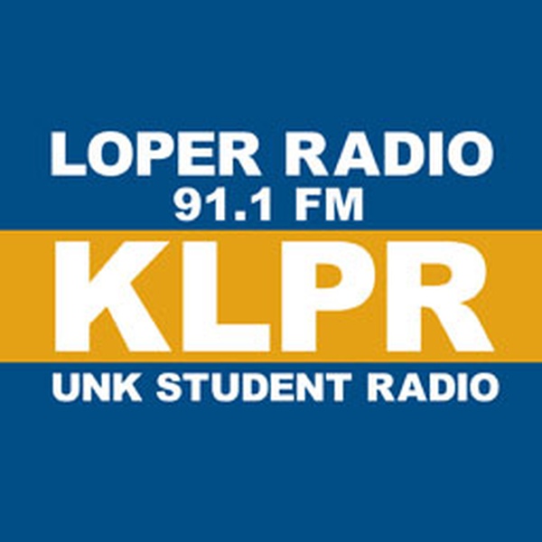 KLPR 91.1 FM - KLPR Logo