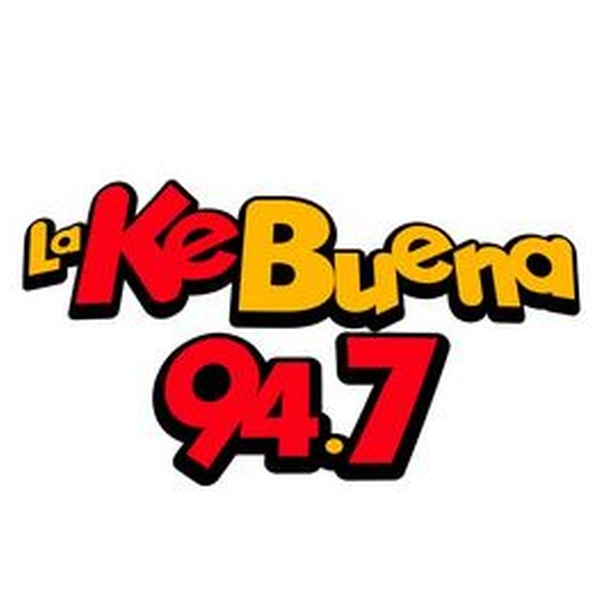 Ke Buena 91.3 FM - XHEOB Logo