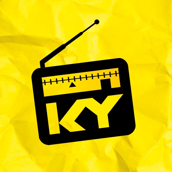 KY 94.7 - XHDK Logo