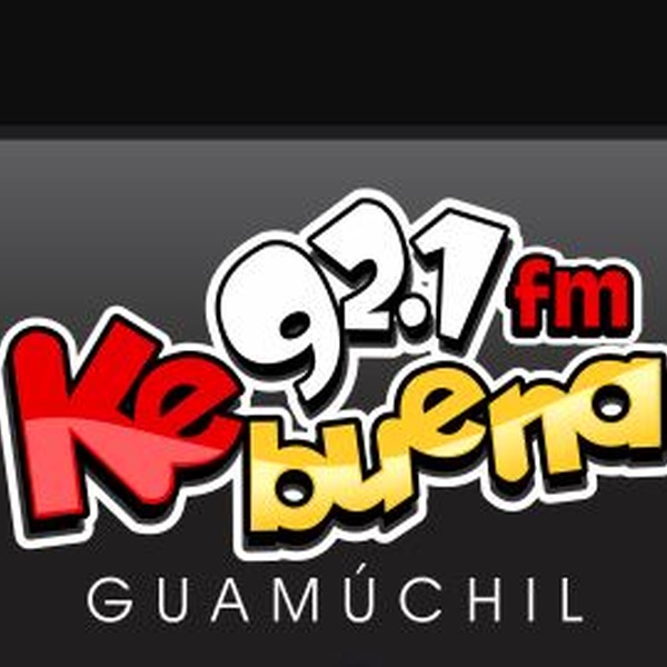 Ke Buena - XHGML Logo