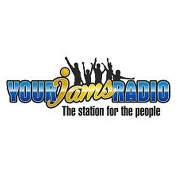 KVXB Media Group - YourJamsRadio Logo