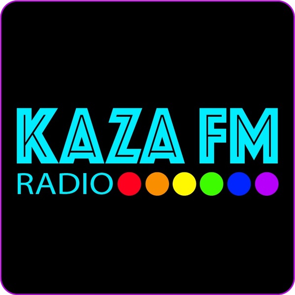 KAZA FM Logo
