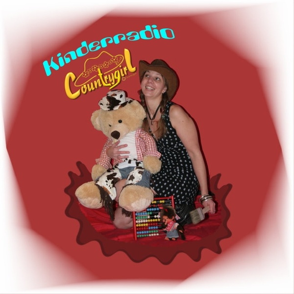kinderradio-countrygirl Logo