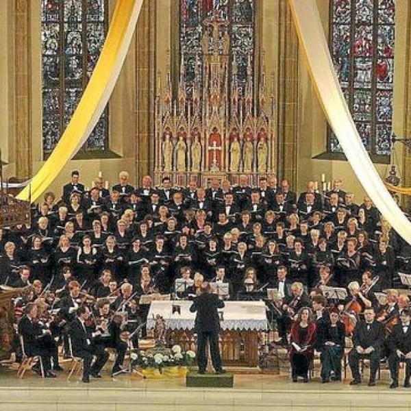 Klassik Xmas Logo