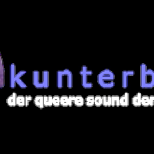 kunterbuntFM Logo