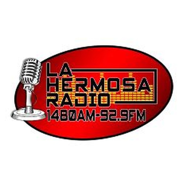 La Hermosa Radio - KPHX Logo