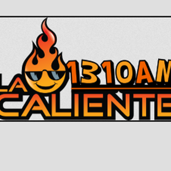 La Caliente - KZIP Logo