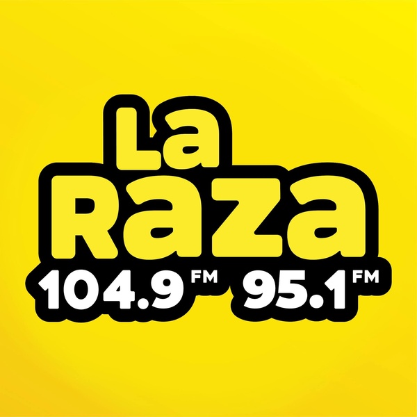 La Raza Austin - KZNX Logo