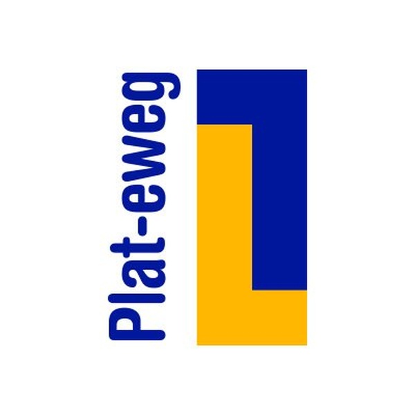 L1 Radio - Plat-eweg Logo