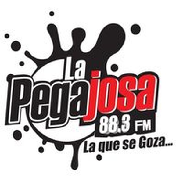 LA PEGAJOSA 88.3 Logo