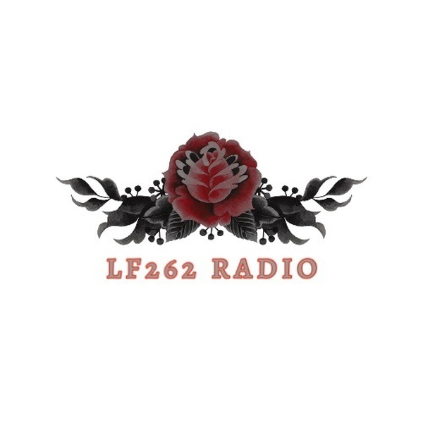 LF262 RADIO Logo