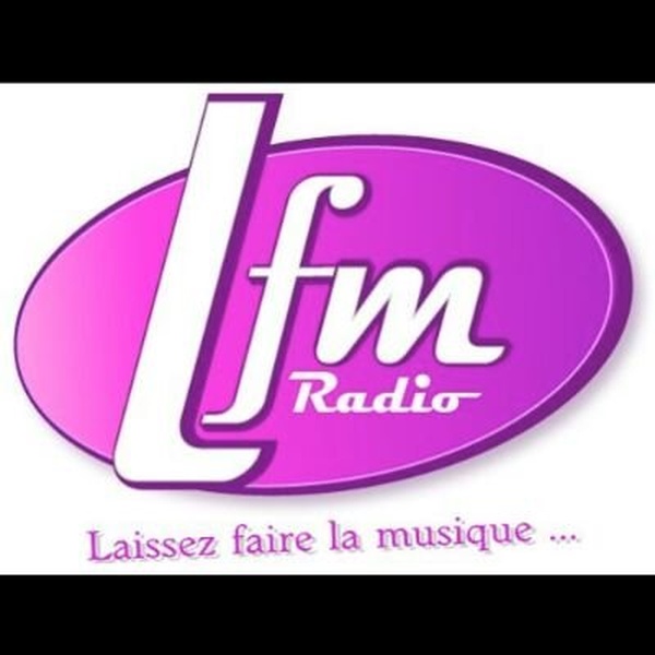 LFM Reunion Radio Logo