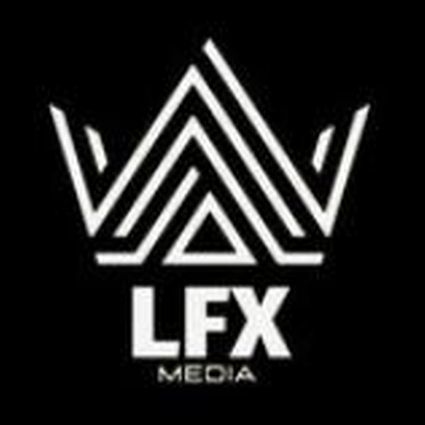 LFX Media Logo