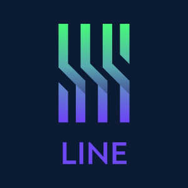 LINE Logo