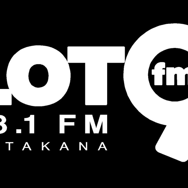 LOT9 Music Logo