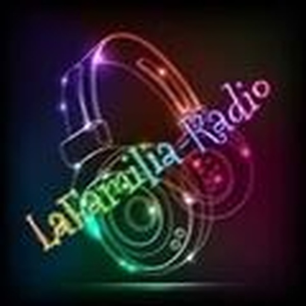 LaFamilia-Radio - Main Logo
