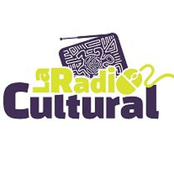 LaRadioCultural Logo