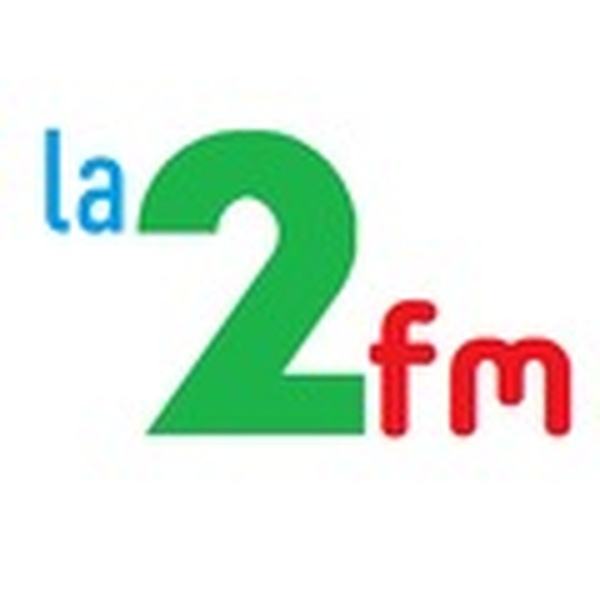 La 2 FM Logo