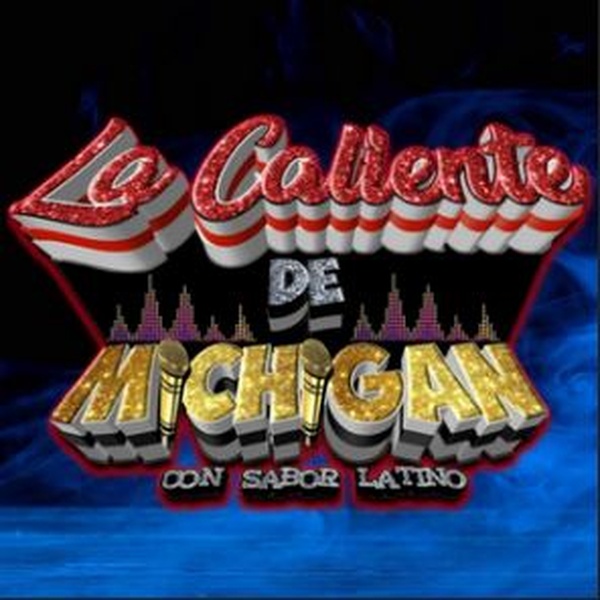 La Caliente de Michigan Logo