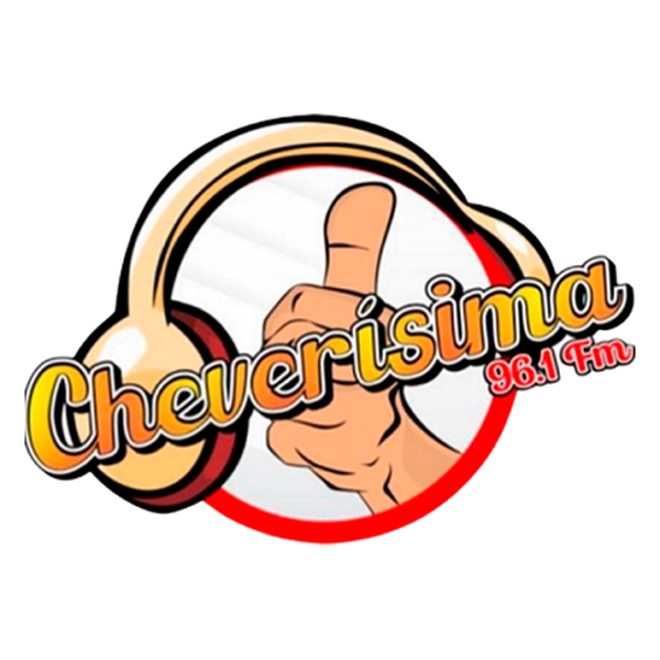 La Cheverisima Cali Logo