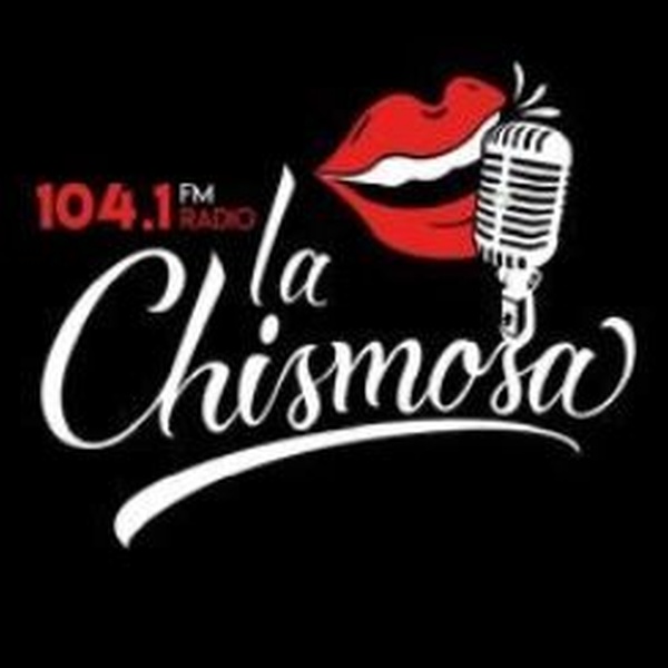 La Chismosa FM Logo
