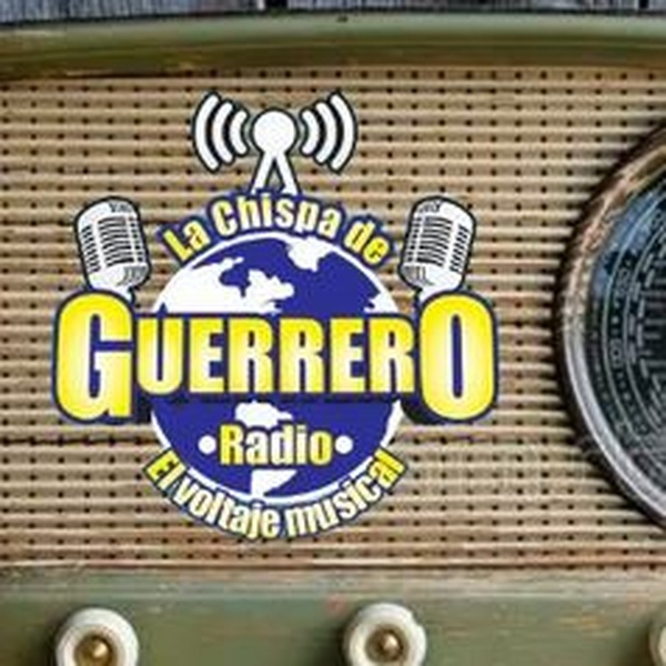 La Chispa de Guerrero Logo