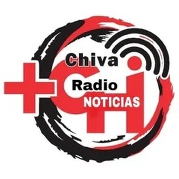 La Chiva Radio - ChivaRadio Noticias Logo