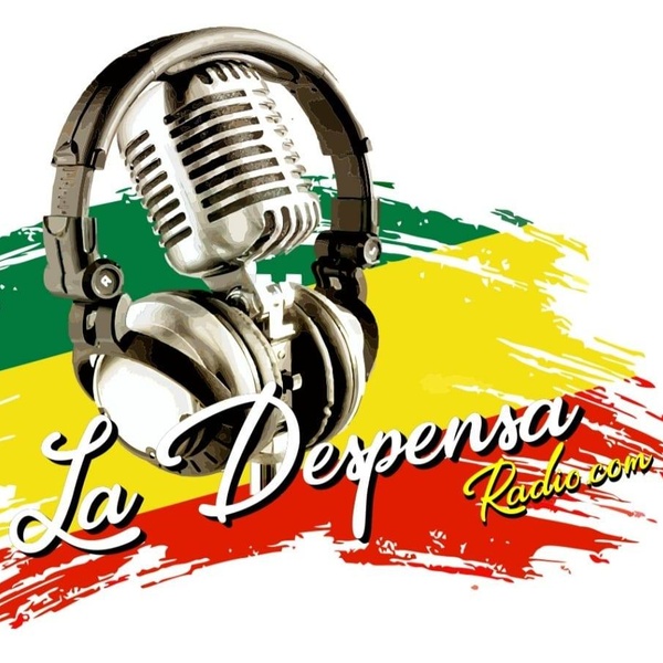 La Despensa Radio Logo