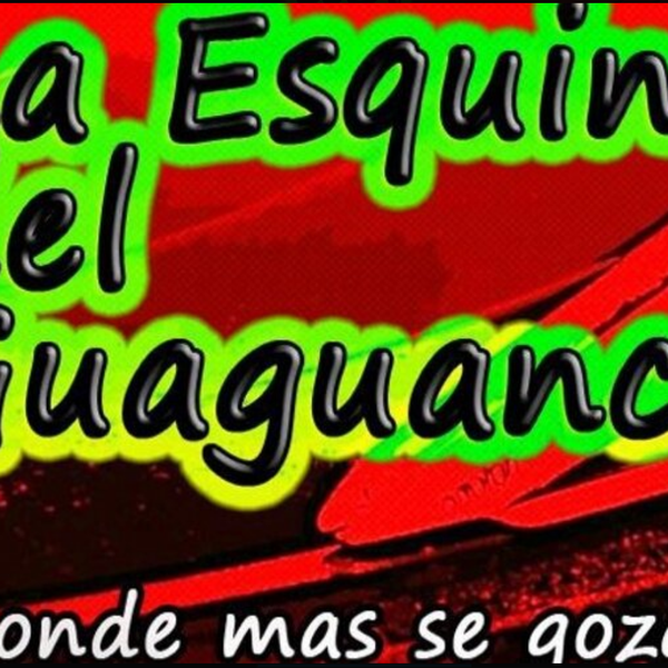 La Esquina del Guaguanco Logo