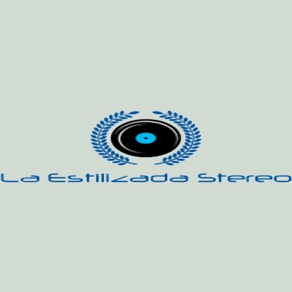 La Estilizada Stereo Logo